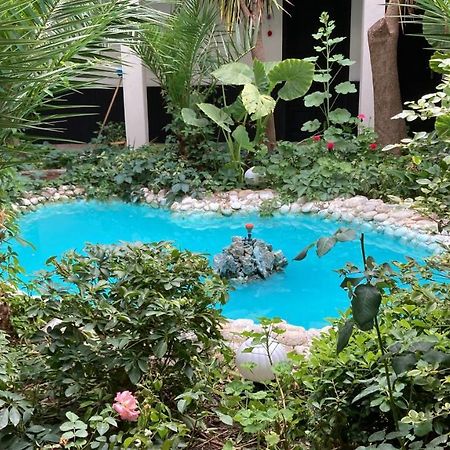 Hotel Doenmez Dalyan Zewnętrze zdjęcie