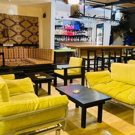 Hotel Doenmez Dalyan Zewnętrze zdjęcie