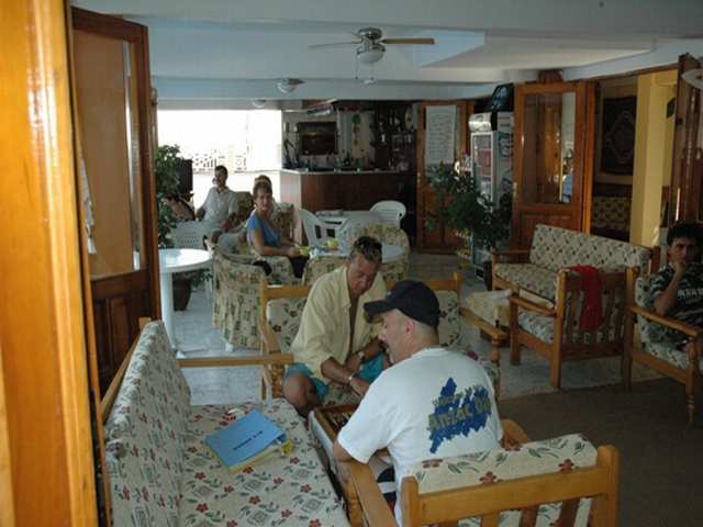 Hotel Doenmez Dalyan Zewnętrze zdjęcie