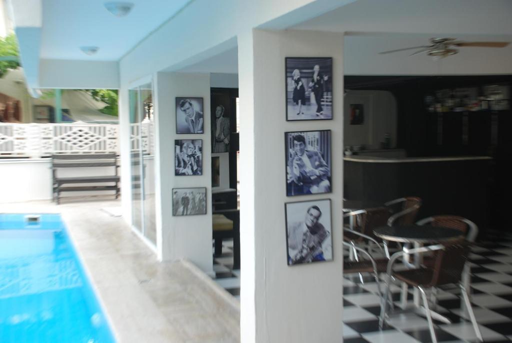 Hotel Doenmez Dalyan Zewnętrze zdjęcie
