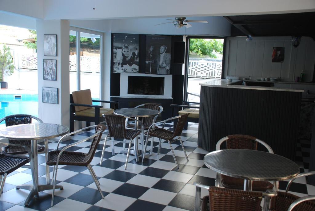 Hotel Doenmez Dalyan Zewnętrze zdjęcie