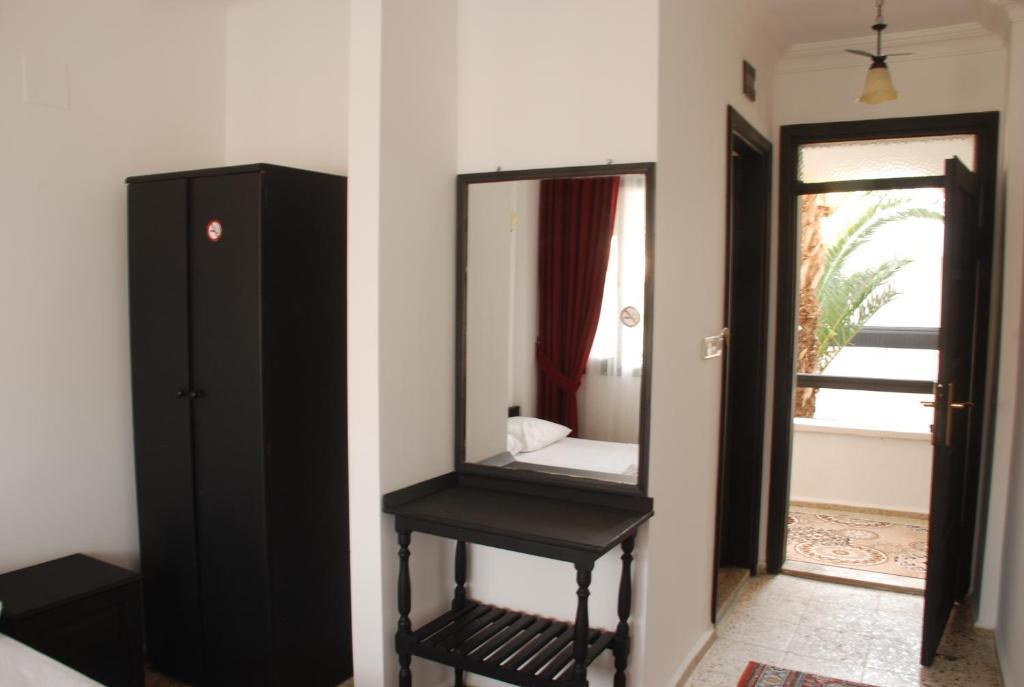 Hotel Doenmez Dalyan Zewnętrze zdjęcie