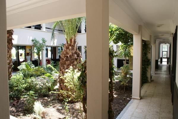 Hotel Doenmez Dalyan Zewnętrze zdjęcie
