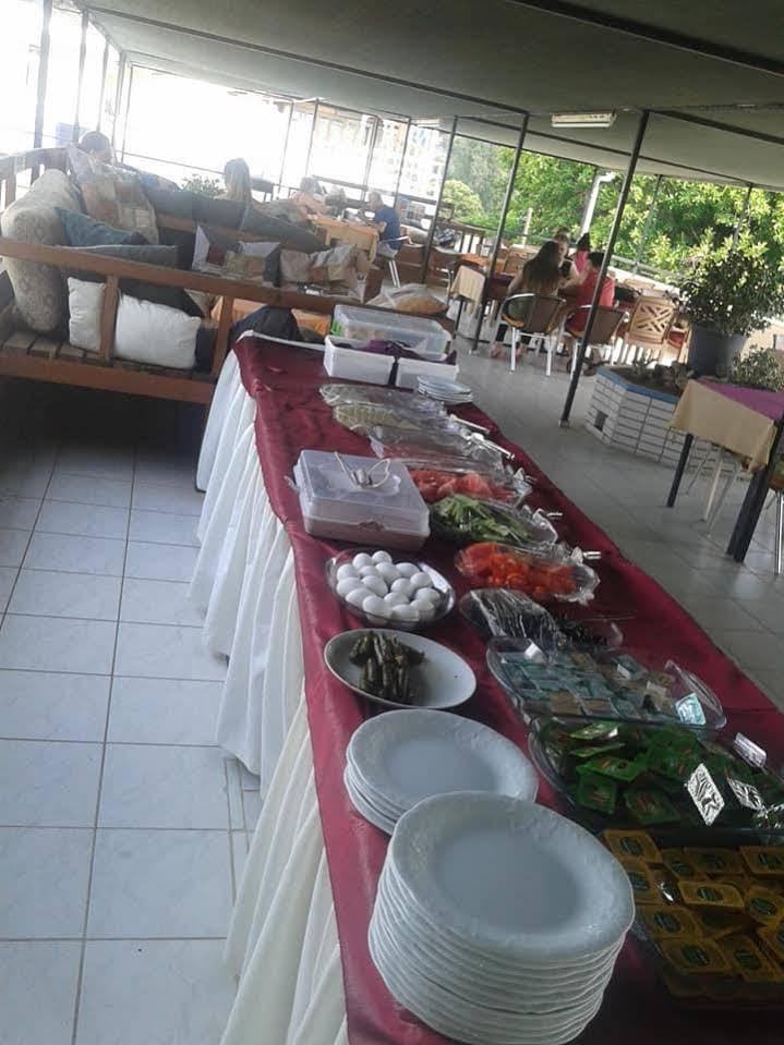 Hotel Doenmez Dalyan Zewnętrze zdjęcie