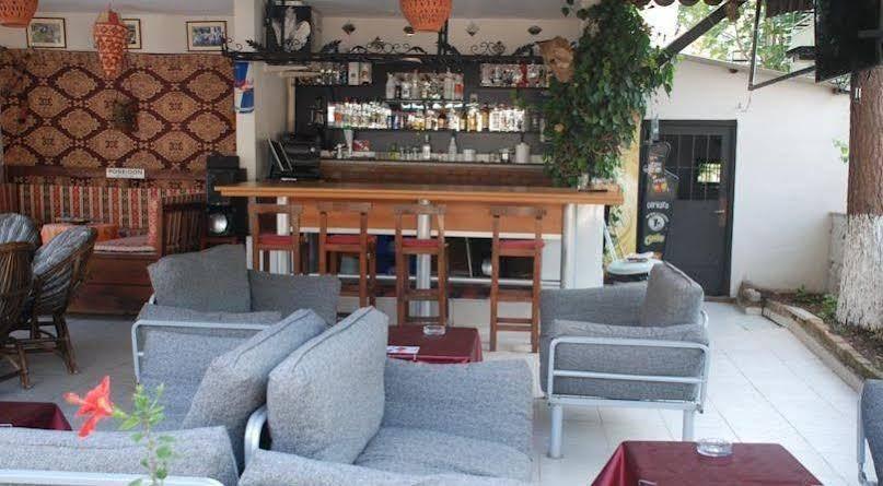 Hotel Doenmez Dalyan Zewnętrze zdjęcie