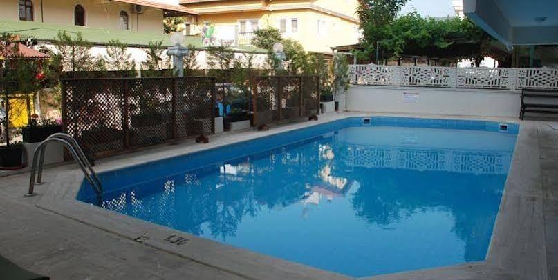 Hotel Doenmez Dalyan Zewnętrze zdjęcie